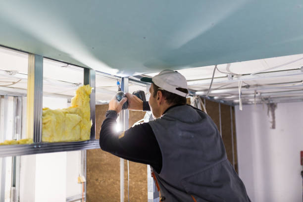 Best Insulation for Specific Applications in Norwalk, IA