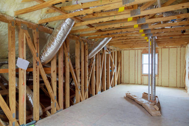 Best Energy Efficiency Solutions in Norwalk, IA