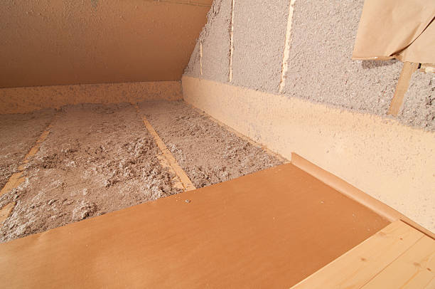 Best Types of Insulation in Norwalk, IA